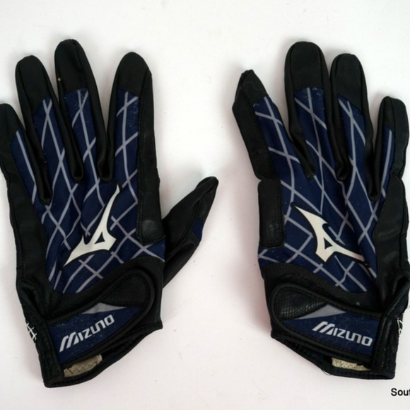 Parashock Padded Batting Glove 